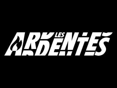 Les Ardentes