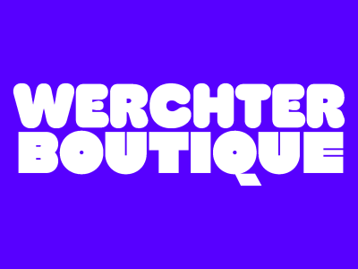 Werchter Boutique