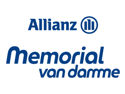 Memorial Van Damme