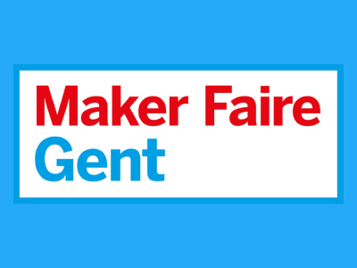 Maker Faire Gent